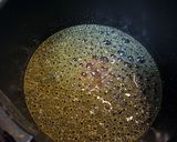 ☆プリン☆パンナコッタに☆カラメルソース作り方3写真