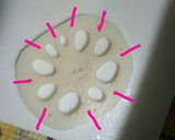 レンコンの鰹ぶし和え作り方4写真