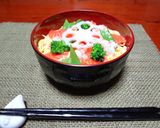 ちらし寿司作り方15写真