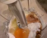 おからでクランブルチーズケーキ作り方5写真