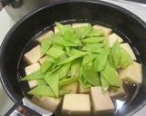 昔ながらの･･･高野豆腐の卵とじ☆作り方3写真