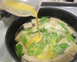 昔ながらの･･･高野豆腐の卵とじ☆作り方4写真