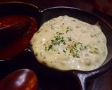 パストラミビーフサンド作り方1写真