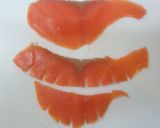 ちらし寿司ケーキ作り方4写真