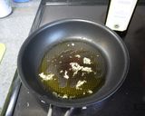ブナピーとアスパラのカレー炒め♪作り方2写真