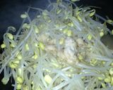 超高速！豆もやしのナムル〜(=ﾟωﾟ)ﾉ作り方2写真