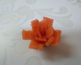 ちらし寿司ケーキ作り方6写真