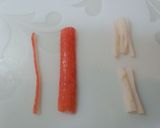 ちらし寿司ケーキ作り方7写真