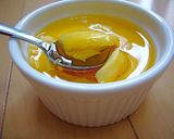 生クリームが余ったら♡超簡単♪焼きプリン作り方9写真