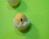 うずらのひよこ　キャラ弁お弁当に！作り方6写真