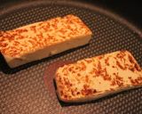 離乳食♥手づかみしやすい　焼き豆腐作り方1写真