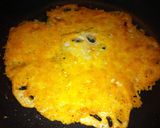 れんこんのパリパリチーズ焼き作り方4写真