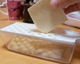 オーブンで☆椎茸ひじきミートボール作り方2写真