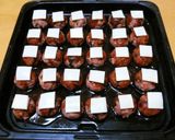 オーブンで☆椎茸ひじきミートボール作り方7写真