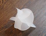 たっぷり黒胡麻のプチパン作り方5写真