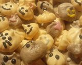ふんわり甘い◎メレンゲクッキー作り方8写真