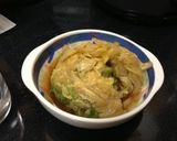 白菜のさっぱりリンゴ酢漬け作り方10写真