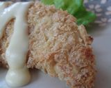 低糖質*揚げない*ささみカツ作り方19写真