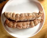 ゆりこちゃんの煮豚作り方3写真
