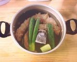 ゆりこちゃんの煮豚作り方4写真