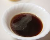 モカロールブレッド＊チョコチップ入り作り方1写真