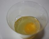 モカロールブレッド＊チョコチップ入り作り方2写真
