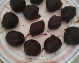 超簡単！レンジで本格的いちご大福♡作り方6写真
