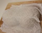 モカロールブレッド＊チョコチップ入り作り方5写真