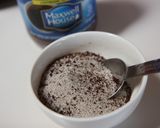 モカロールブレッド＊チョコチップ入り作り方6写真
