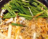 甜麺醤で麻婆春雨作り方7写真