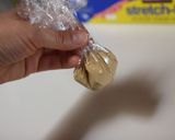 モカロールブレッド＊チョコチップ入り作り方16写真