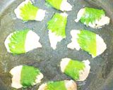 簡単♪梅ささみの青じそ焼き作り方4写真