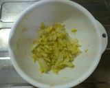 簡単一品＊白菜のピリ辛即席漬け作り方4写真