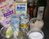 豆乳コーンスープ★シチューのようなとろみ作り方1写真