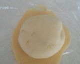 ♡メロンパン&コーンバンズ♡作り方2写真