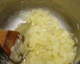 豆乳コーンスープ★シチューのようなとろみ作り方6写真
