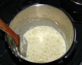 豆乳コーンスープ★シチューのようなとろみ作り方10写真