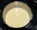 豆乳コーンスープ★シチューのようなとろみ作り方16写真