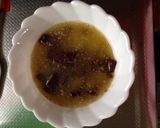 HMで簡単★濃厚ブラウニー作り方1写真