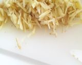 失敗知らず！いかなごの釘煮３月の風物詩作り方2写真