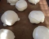 ♚チーズインダッチタイガー♚作り方4写真