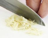 豆腐と神埼あーさいのとろっと煮作り方4写真