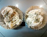 お弁当に☆カリフラワーのマヨチーズ焼き作り方2写真