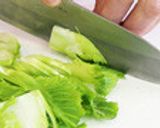 豆腐と神埼あーさいのとろっと煮作り方6写真