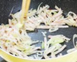 豆腐と神埼あーさいのとろっと煮作り方7写真