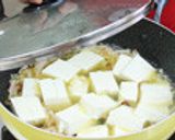 豆腐と神埼あーさいのとろっと煮作り方8写真