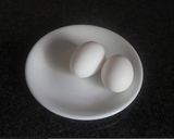 ☆ハワイのお菓子！ミロ入りバター餅作り方3写真