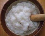 春のぼたもち、秋のおはぎ♪作り方2写真