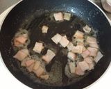 ＊お弁当にも♥我が家のほうれん草のソテー作り方1写真