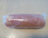 レンジで簡単♪塩麹鶏ハム作り方3写真